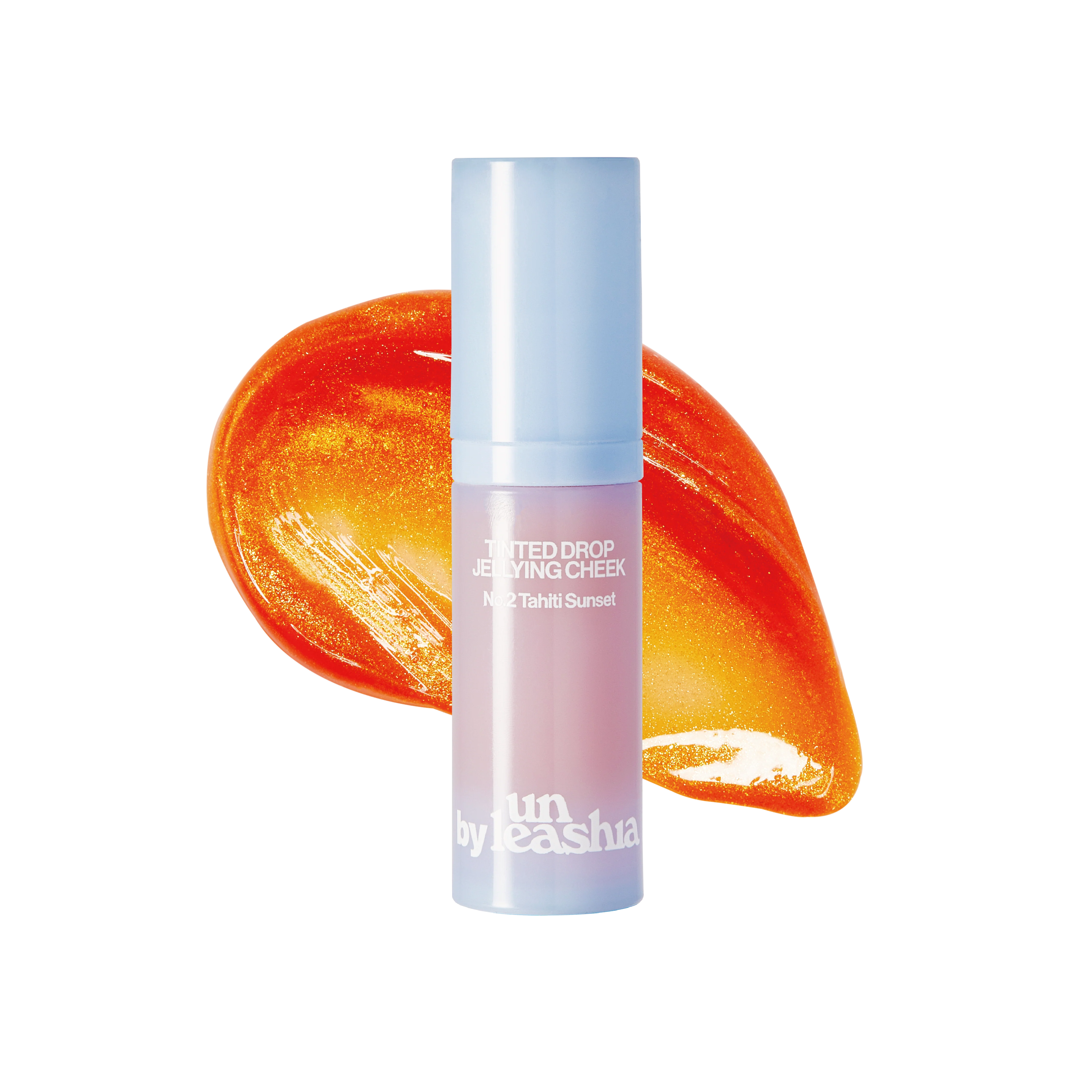 Unleashia A by Unleashia Tinted Drop Jellying Cheek 5.2g - 2 Colors - Image 2