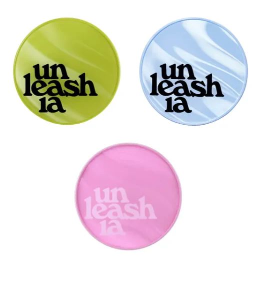 Unleashia Cushion-Case Only - 3 Case Available - Image 6