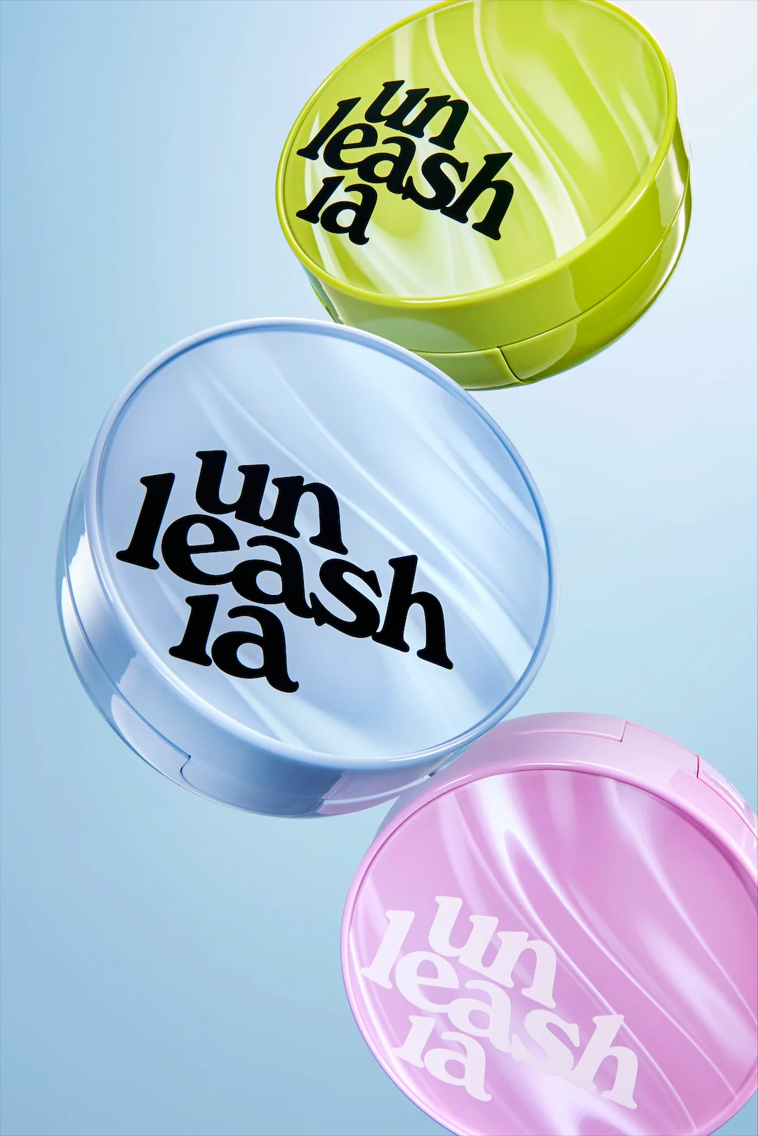 Unleashia Cushion-Case Only - 3 Case Available - Image 9