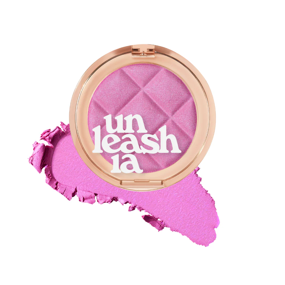 Unleashia Dough Dough Waffle Blush 7g - 4 Colors - Image 6