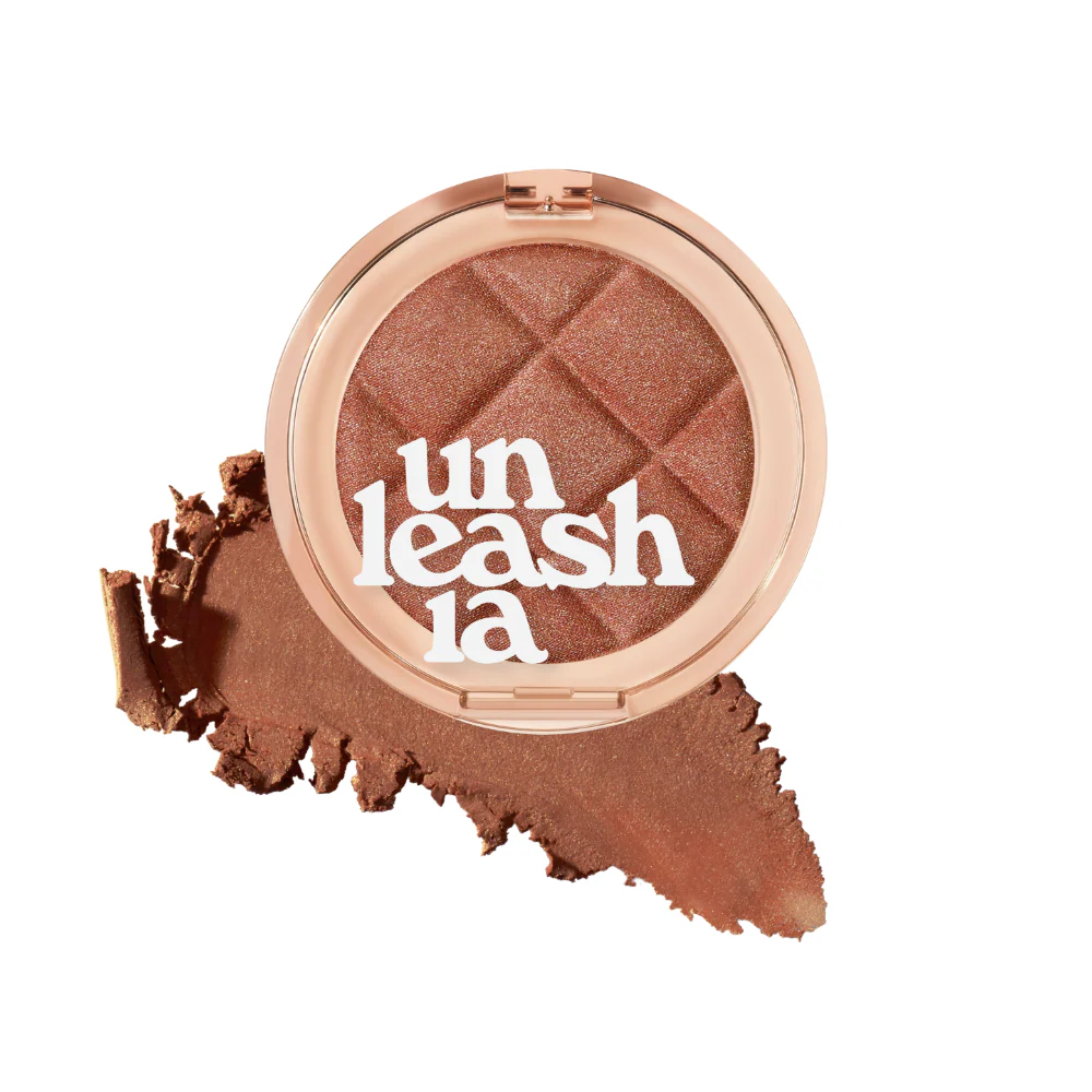 Unleashia Dough Dough Waffle Blush 7g - 4 Colors - Image 8