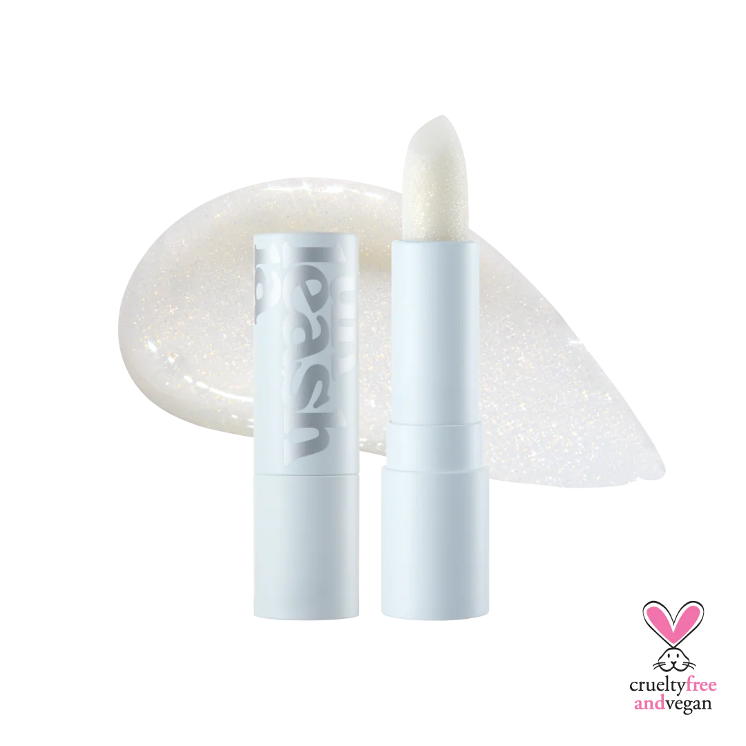 Unleashia Glacier Vegan Lip Balm 3.3g - 3 Colors - Image 4