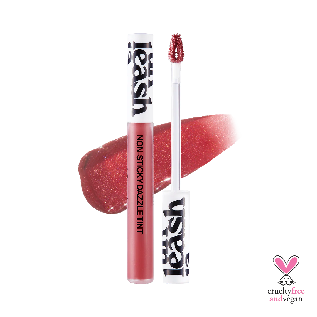 Unleashia Non-Sticky Dazzle Tint 4g - 8 Colors - Image 13