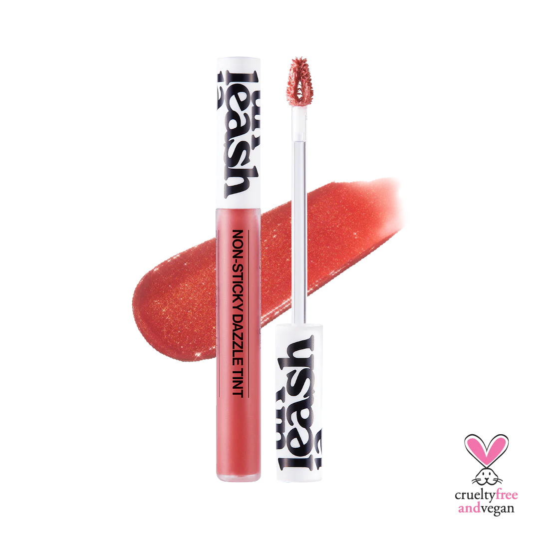 Unleashia Non-Sticky Dazzle Tint 4g - 8 Colors - Image 17
