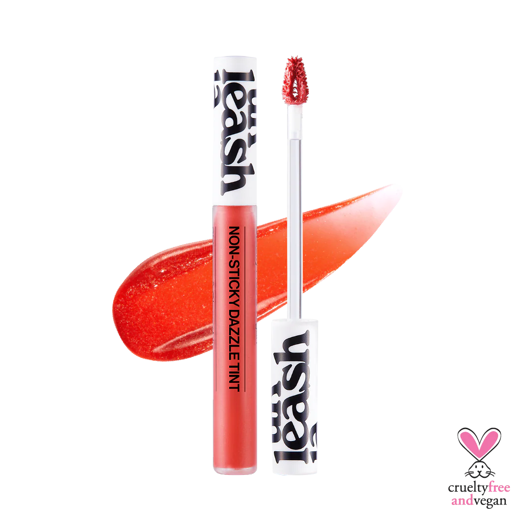 Unleashia Non-Sticky Dazzle Tint 4g - 8 Colors - Image 7