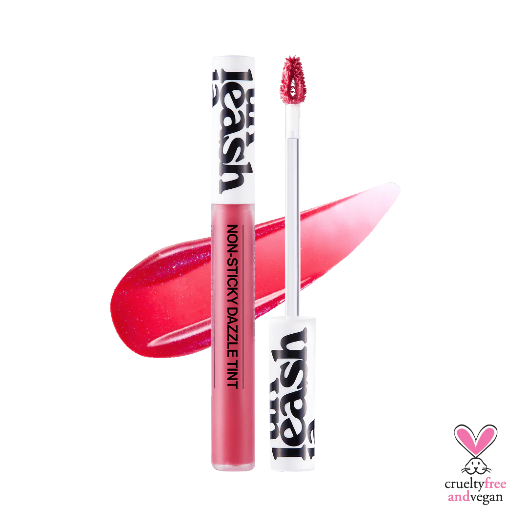 Unleashia Non-Sticky Dazzle Tint 4g - 8 Colors - Image 8
