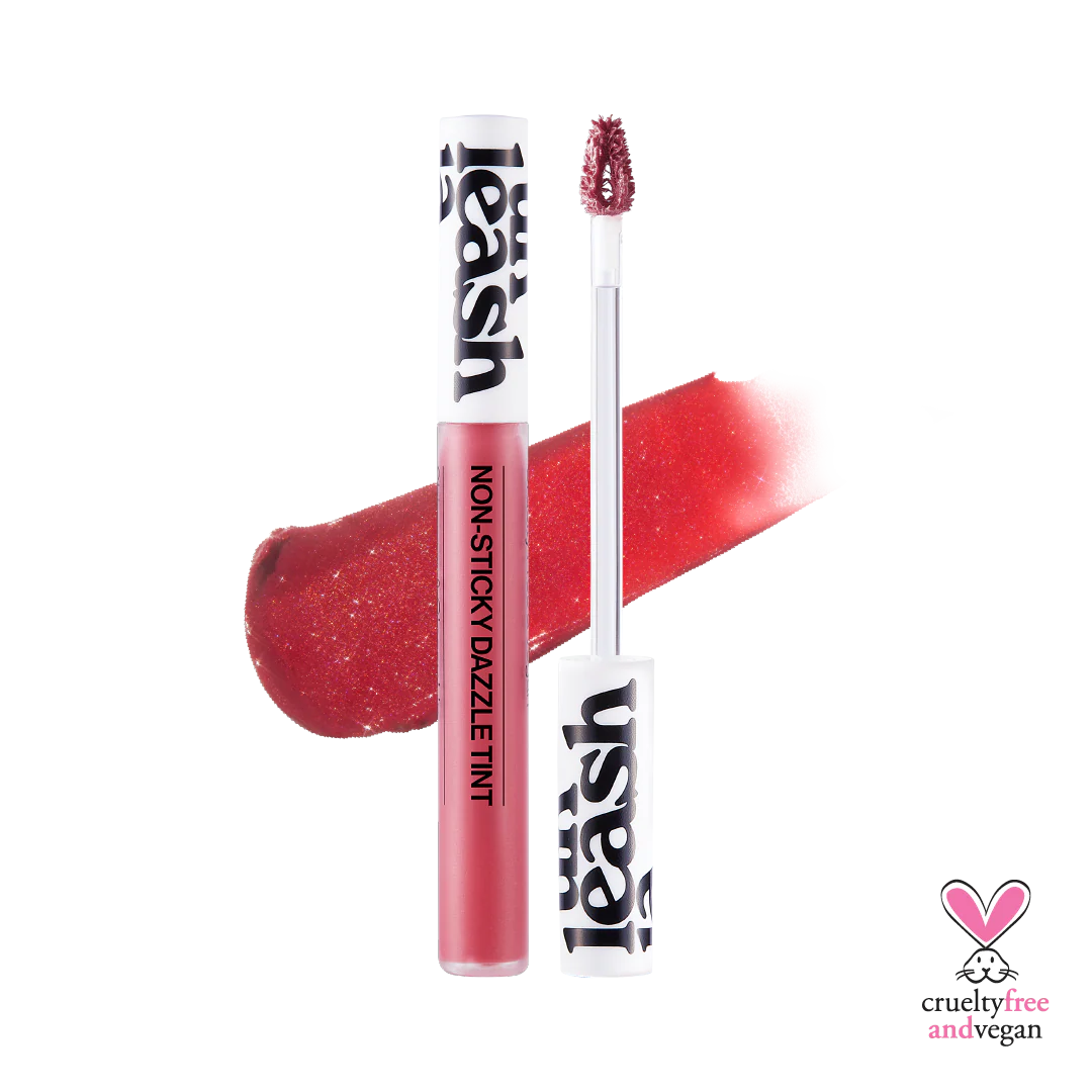 Unleashia Non-Sticky Dazzle Tint 4g - 8 Colors - Image 4