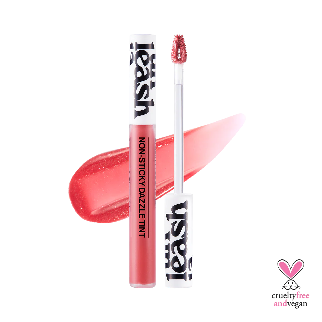 Unleashia Non-Sticky Dazzle Tint 4g - 8 Colors - Image 6