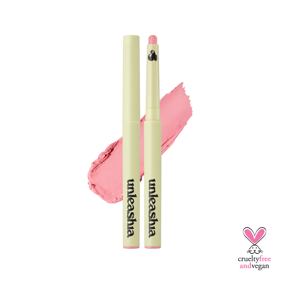 Unleashia Oh! Happy Day Lip Pencil 0.8g - 7 Colors - Image 12