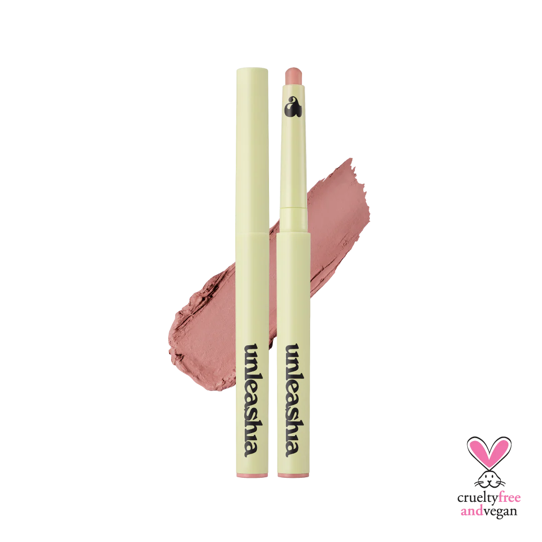 Unleashia Oh! Happy Day Lip Pencil 0.8g - 7 Colors - Image 14