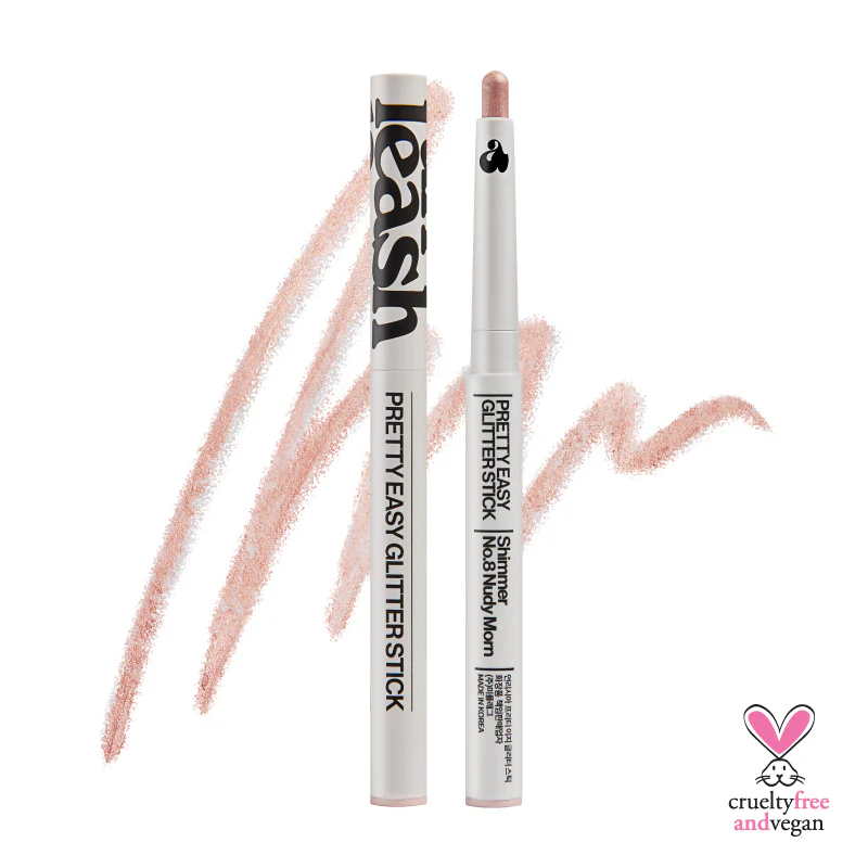 Unleashia Pretty Easy Glitter Stick - 7 Colors - Image 21