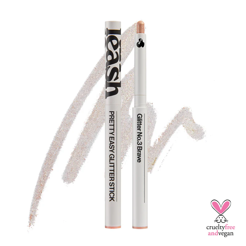 Unleashia Pretty Easy Glitter Stick - 7 Colors - Image 3