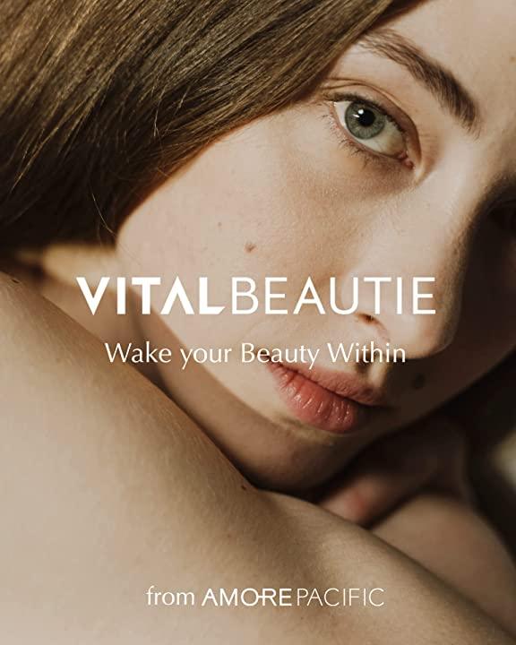 VitalBeautie Super Collagen 28Vials (25mlx28) - Image 15