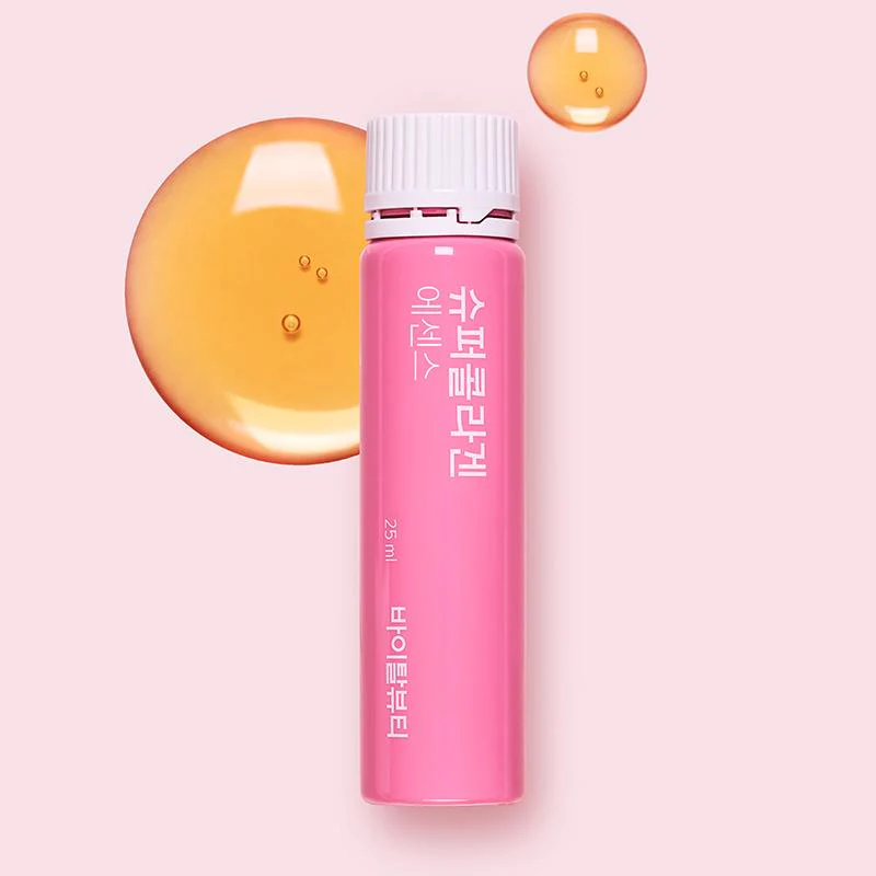VitalBeautie Super Collagen 28Vials (25mlx28) - Image 6