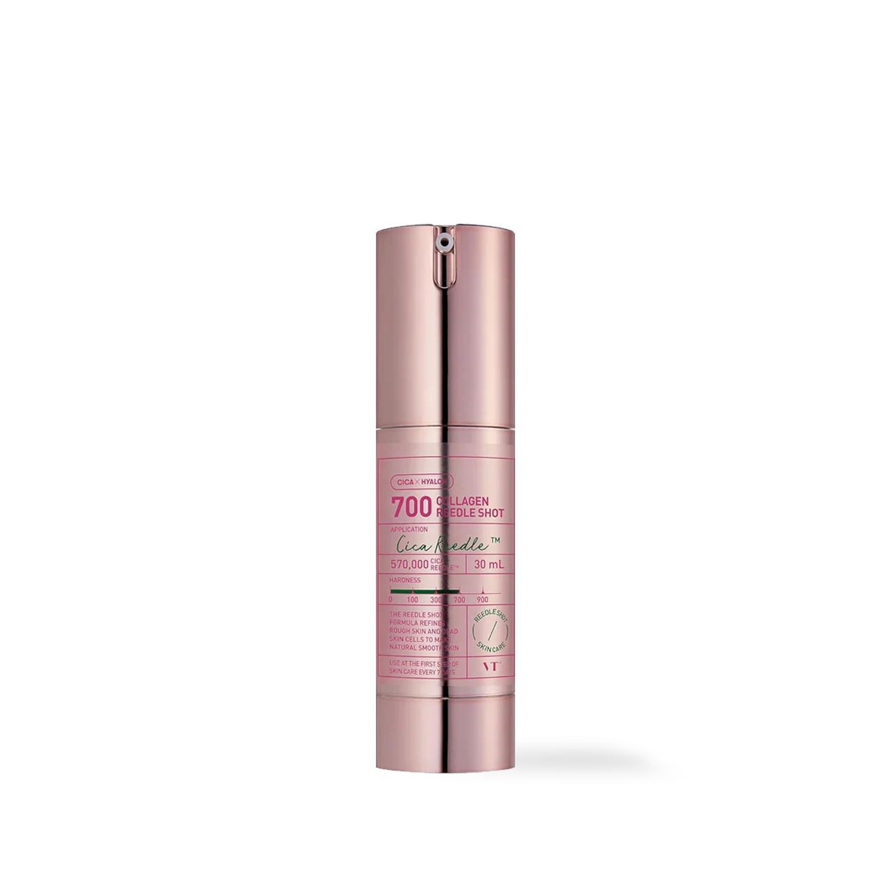 VT Cosmetics Collagen Reedle Shot 700 30ml - Image 3