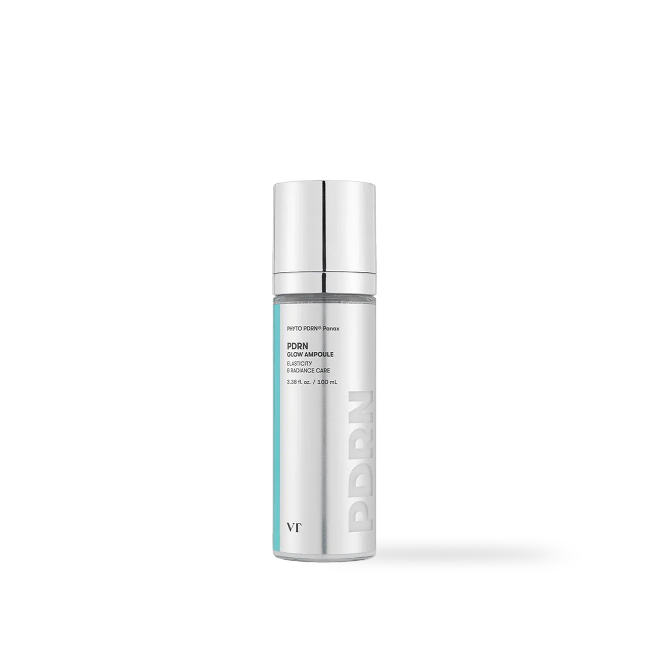 VT Cosmetics PDRN Glow Ampoule 100ml - Image 2