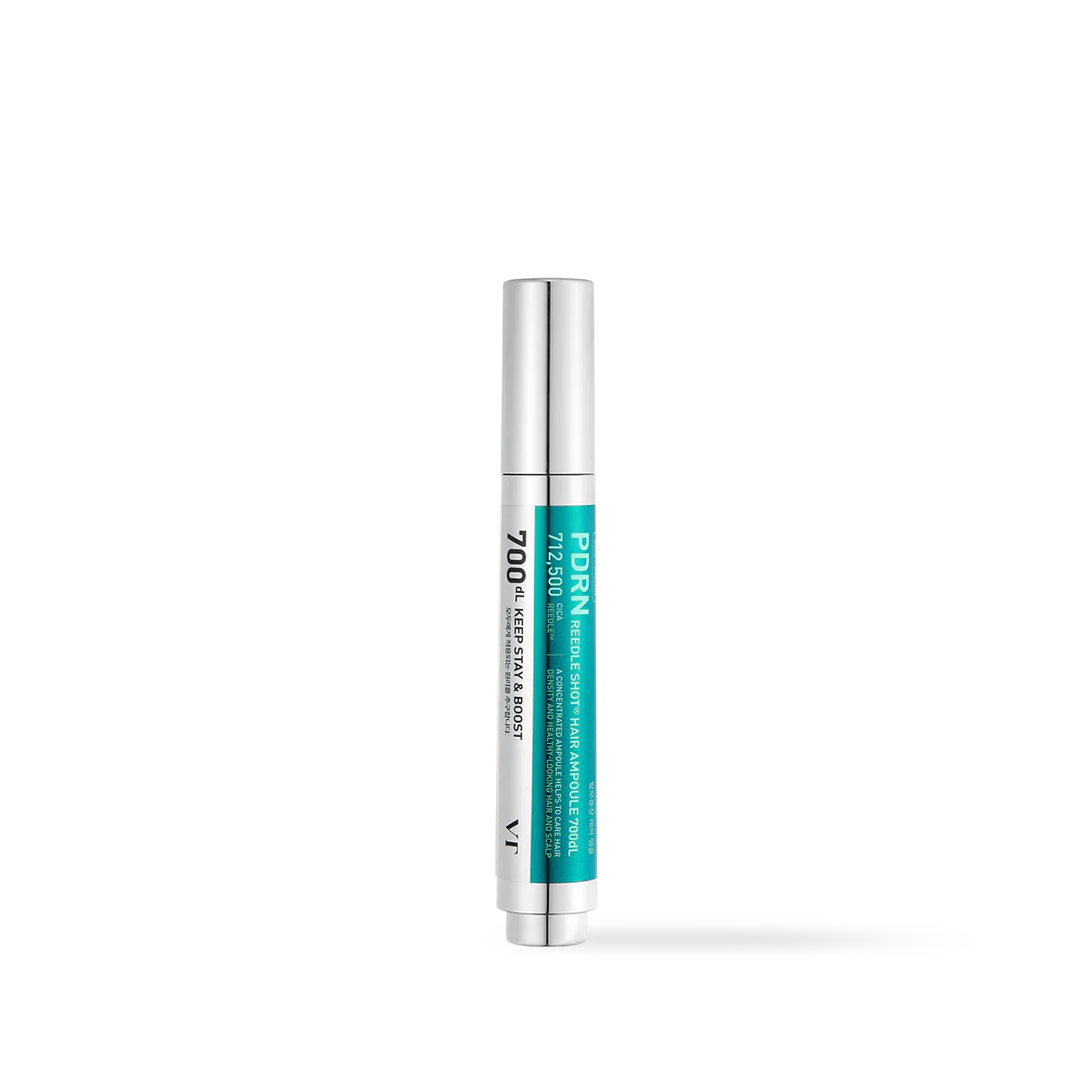 VT Cosmetics PDRN Reedle Shot Hair Ampoule 700dL - Image 3
