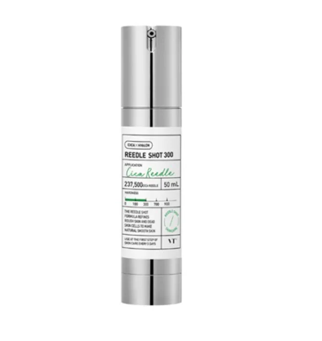 VT Cosmetics Reedle Shot 300 50ml - Image 4