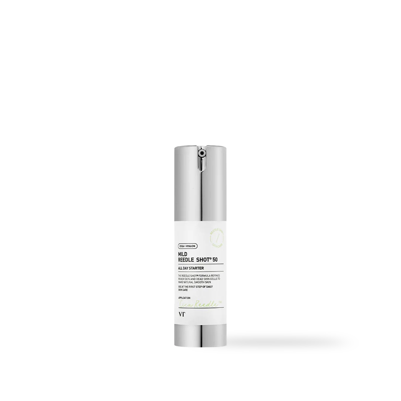 VT Cosmetics Reedle Shot 50 30ml - Image 2