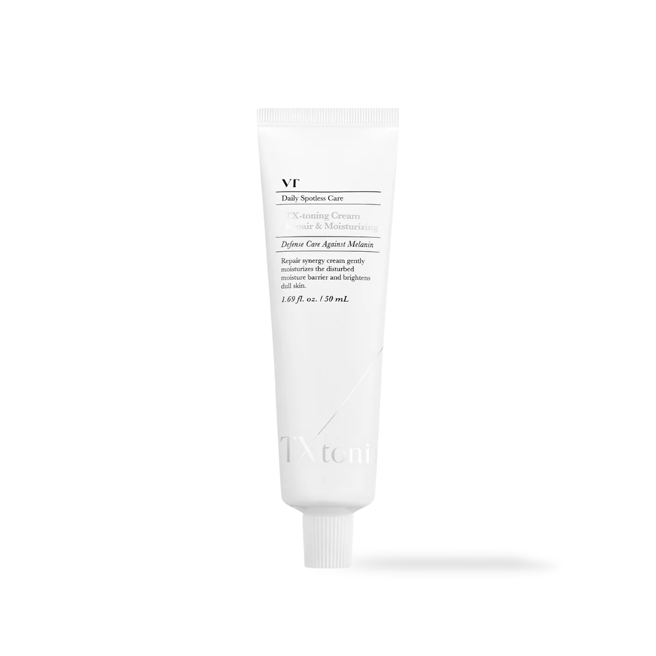 VT Cosmetics TX-Toning Cream 50ml - Image 3