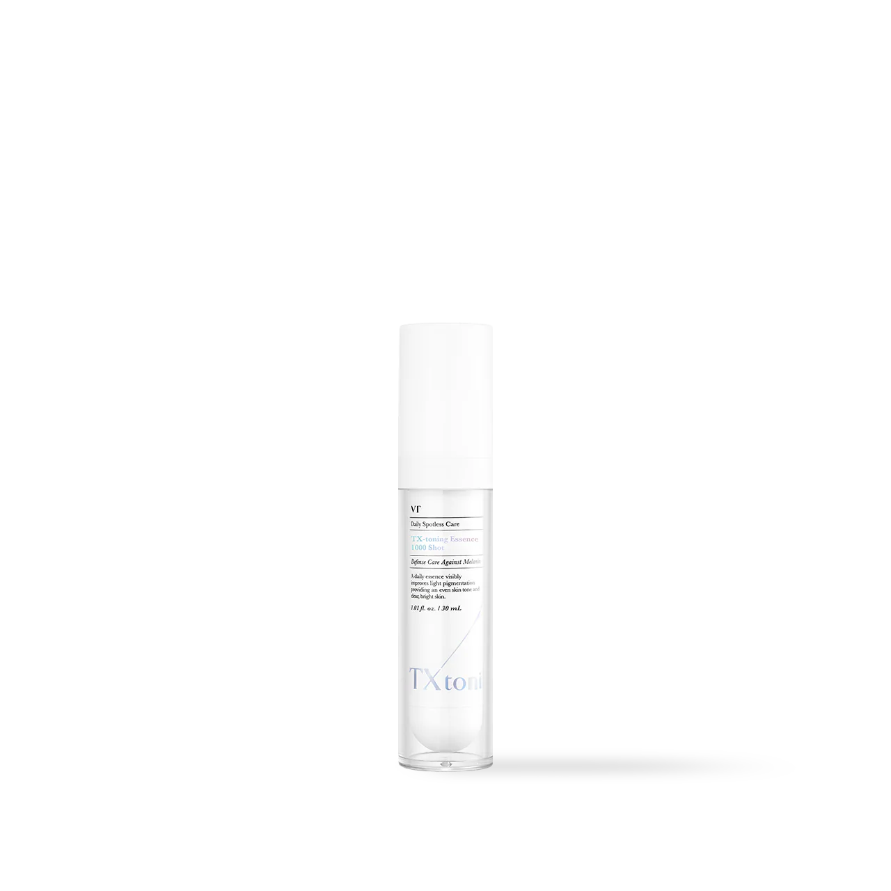 VT Cosmetics TX-Toning Essence 1000 Shot 30ml - Image 2