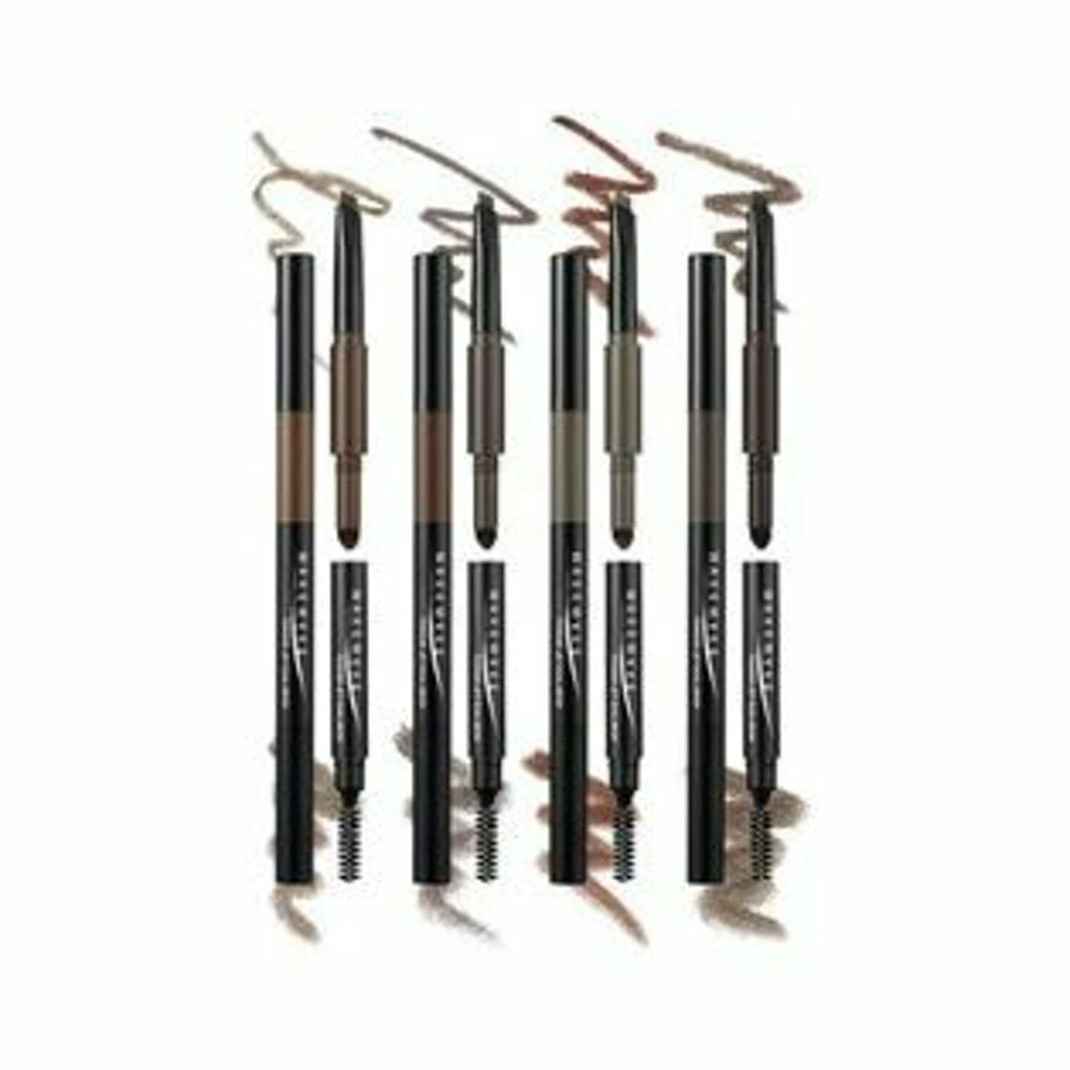 WAKEMAKE Powder Jet Dual Brow 0.75g - #07 Neutral Brown - Image 2
